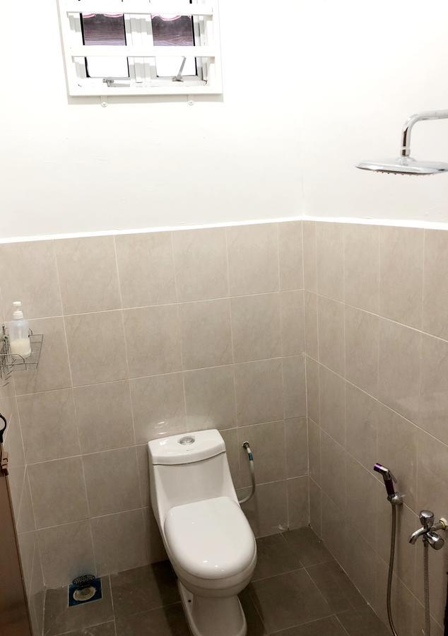 Twin Homestay D Kuala Terengganu Bagian luar foto